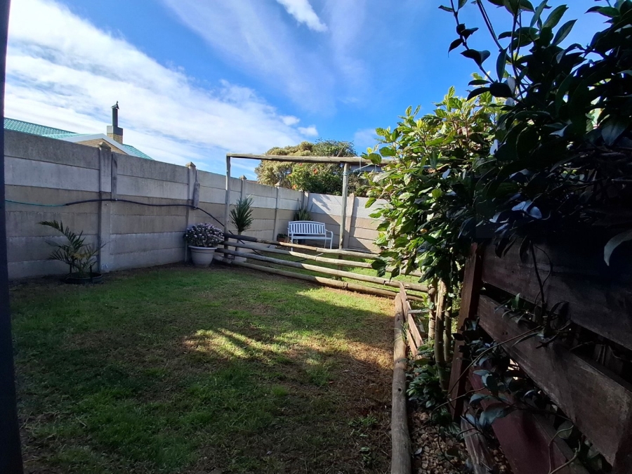 To Let 3 Bedroom Property for Rent in Noorsekloof Eastern Cape